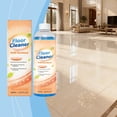 thumbnail image 5 of Floor Cleaner, Floor Care and Cleaning Product, 500ml Multi-Effect Cleaner for All Floors, Gentle Fragrance, 5 of 9