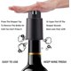thumbnail image 5 of 2 Pack Wine Bottle Stopper Vacuum With Time Scale Record, Vacuum Champagne Stoppers, Reusable Wine Preserver Bottle Saver, Wine Corks Keep Fresh, Fits, 5 of 5