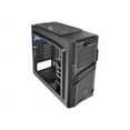 thumbnail image 4 of Thermaltake Commander G42 Window - Tower - ATX - no power supply (ATX / PS/2) - black - USB/Audio, 4 of 8