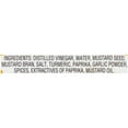 thumbnail image 6 of PPI Single Serve Mustard, 5.5 gr. Packets (Pack of 200), 6 of 6