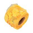 thumbnail image 2 of Tulle Roll 10 Yards Embroidered Sequins Flowers Mesh Ribbon Decorative Craft AccessoriesGolden, 2 of 14