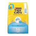 thumbnail image 1 of Arena para gatos Tidy Cats Clumping Multicat, 7,26 kg, con aroma a Glade, 1 of 8