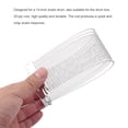 thumbnail image 4 of Wweixi Professional Waterproof Steel Wire 20-42 Strands Rustproof Drums Spring for Snare Wires Metal Drum Lines for Musical, 4 of 6
