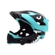 thumbnail image 1 of Casco de bicicleta para niños, casco de bicicleta, casco de patineta ajustable, ciclismo verde, 1 of 9