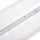 thumbnail image 4 of Guantes descartables antideslizantes UniSeal 3.5 grs color blanco talle PP de nitrilo x 100 unidades, 4 of 5