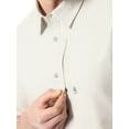thumbnail image 5 of Bass & Co Men's Traveler Shirt with Short Sleeves, Size S-3XL, 5 of 5