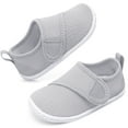 thumbnail image 1 of L-RUN Kids Boys Girls Water Shoes Quick Dry Barefoot Beach Shoes for Swim Walking Toddler, 1 of 7