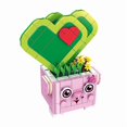 thumbnail image 1 of Orchid Pot Plant Building Blocks Set Bonsai Flower Bouquet MOC Vase Model For Adults, 1 of 10