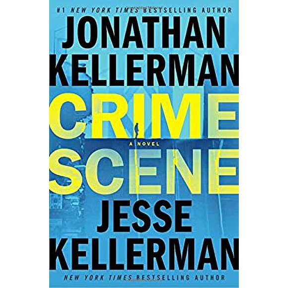 Crime Scene : A Novel 9780399594601 Used / Pre-owned