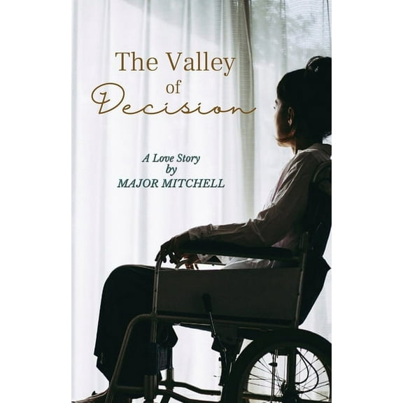 The Valley of Decision (Paperback)