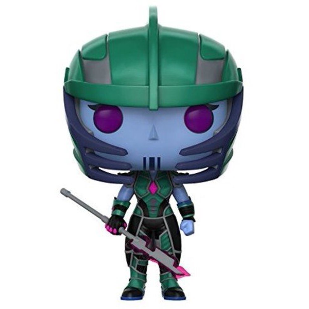 hala the accuser funko pop