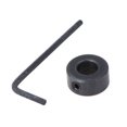thumbnail image 3 of Collarín de Tope de Broca Escalonada Torcida Likrtyny 3/8 pulg. (9 mm), 3 of 9