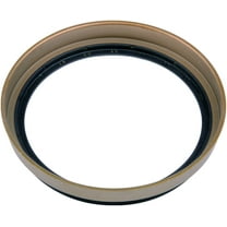 SKF 31897 Seal For 03-21 4Runner FJ Cruiser GX460 GX470 Hilux Tacoma Fits select: 2005-2018 TOYOTA TACOMA, 2003-2021 TOYOTA 4RUNNER