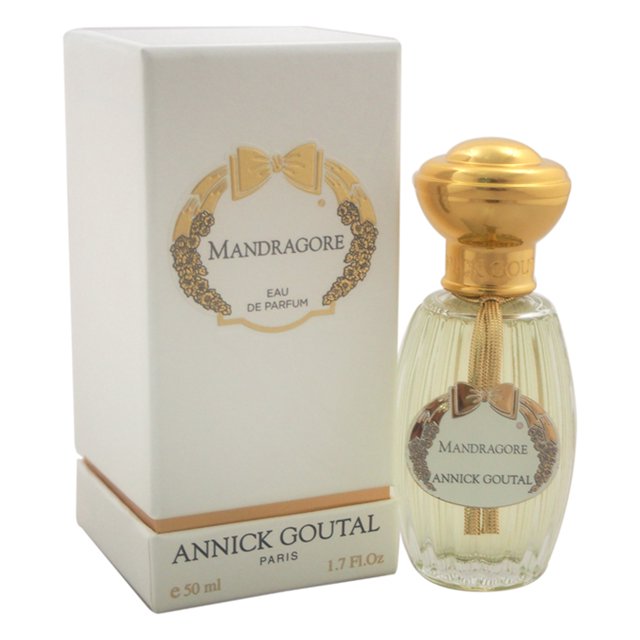 Mandragore by Annick Goutal for Women 1.7 oz EDP Spray