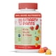 thumbnail image 1 of Gomitas multivitamínicas Supplement SmartyPants Kids, 90 unidades, 1 of 9