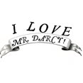thumbnail image 4 of CafePress - I Love Mr. Darcy! Tote Bag - Unisex Canvas Tote Bag, Beige, 1-Piece, 4 of 8