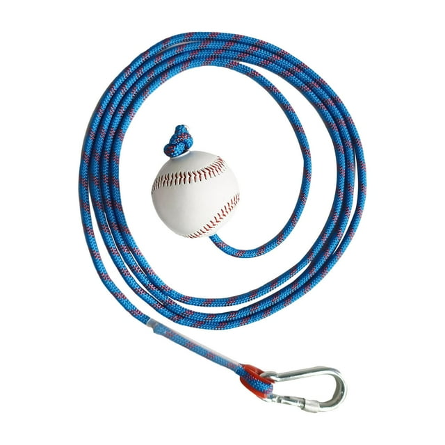 Baseball Softbol Softbol Practicante de bateo Equipo de ejercicio Fitness Ejercicio de de lanzamiento de béisbol al aire libre Profesional