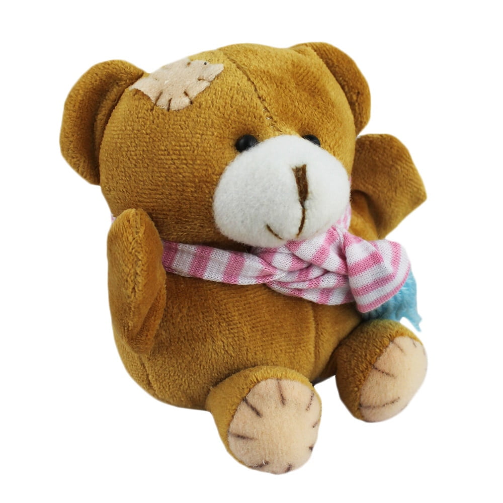 recordable stuffed animal walmart