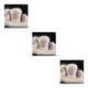 thumbnail image 5 of Kearding Juego de bolas de hilo para tejer de 50g y 20g, Kit de hilo de ganchillo tejido a mano para principiantes, suministros de tejido, Type1 NO1, 5 of 6
