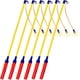 thumbnail image 3 of Venta Exclusiva Online, Juego de 6 faroles para niños, de 40 cm, con varilla y luz, funciona con pilas Akmoler, 3 of 6
