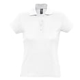 thumbnail image 1 of SOLS Womens Passion Pique Short Sleeve Polo Shirt, 1 of 4