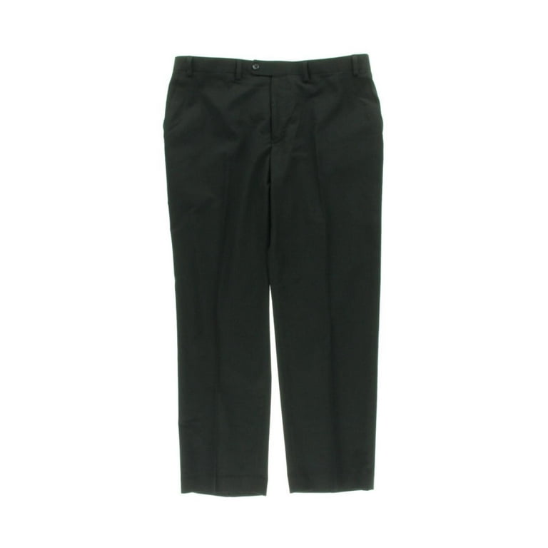 Michael kors pants mens cheap black