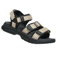 thumbnail image 4 of CAMEL Men's Hiking Sandals Athletic Outdoor Comfortable Trekking Water Sandals, 4 of 7