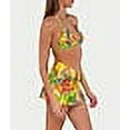 thumbnail image 3 of Sunsets Swimwear Lush Luau Summer Lovin' Swim Skirt, 3 of 6