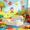 White, variant on COZONY 2-in-1 Kids Couch, Convertible Toddler Sofa Chair, Fold-Out Teddy Fleece Lounger, Kid’s Sofa Bed