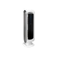 thumbnail image 2 of Fellowes AeraMax DX5 - Air purifier - mobile - white, 2 of 5