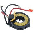 thumbnail image 3 of Car Hairspring Spiral Cable Clock Spring for V33 Montero MB953169, 3 of 5