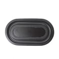 thumbnail image 2 of SDFGTstore 2PCS Oval Shape Bass Diaphragm Rubber Speaker Plate Passive Radiator Auxiliary Bass Vibration Plates 2040-6090, 2 of 11