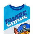 thumbnail image 4 of Paw Patrol Boys Blue Short Sleeve Short Leg Pyjama Set, 4 of 6