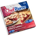 thumbnail image 2 of Chef Pierre Pre Sliced Cherry Lattice Pie, 2.125 Pound -- 6 per case, 2 of 10