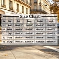 thumbnail image 3 of cocolona Trench Coat for Women Open Front Long Sleeve Solid Color Long Jacket Notch Lapel Lined Fall Winter Wool Coat with Pockets, 3 of 7