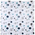 thumbnail image 1 of Cortina Para Baño Trendy Collection Peva 1.8X1.8M, 1 of 3