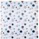 thumbnail image 1 of Cortina Para Baño Trendy Collection Peva 1.8X1.8M, 1 of 3