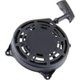 thumbnail image 5 of 497680 Arrancador para Briggs & Stratton 497680 Oregon 31068 Rotary compatible12368 Cortacésped, 5 of 5