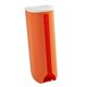 thumbnail image 3 of Organizador de calcetines mayimx Organizador de gabinete colgante a prueba de polvo Naranja, 3 of 9