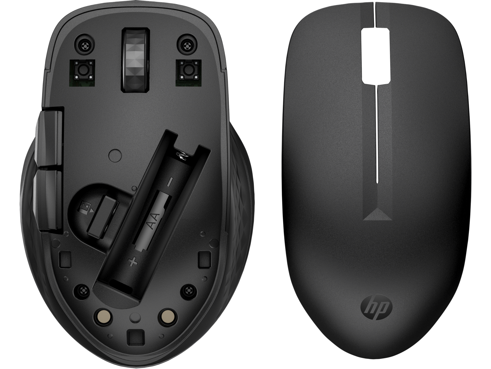 HP 435 Multi-Device Wireless Mouse for business - image 2 of 7
