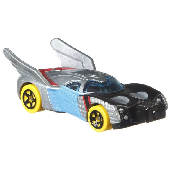 Hot Wheels Licensed Character Car, Gift for Kids 3 Years & Up & Collectors