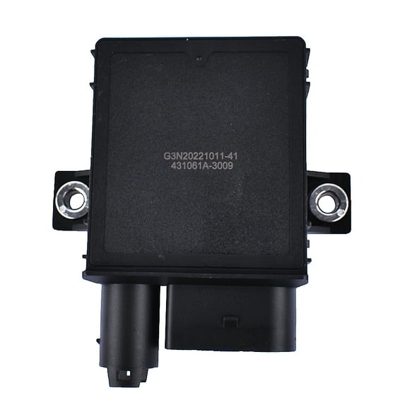 Glow Plug Relay GSE102 132197 For BMW E46 E90 E91 E92 E93 E60 E61 E63 E64 E65 E66 E67 X3 E83 X5 E53 E70 X6 E71 E72 12217801201 12217788327