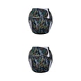 thumbnail image 4 of Qarigey Ropa interior absorbente de agua para incontinencia de para hombre y mujer mayor, bragas transpirables portátiles, bragas a tipo 4 2piezas, 4 of 6