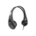thumbnail image 2 of ThinkWrite ERGO Over-Ear Headphones TW100, 2 of 6