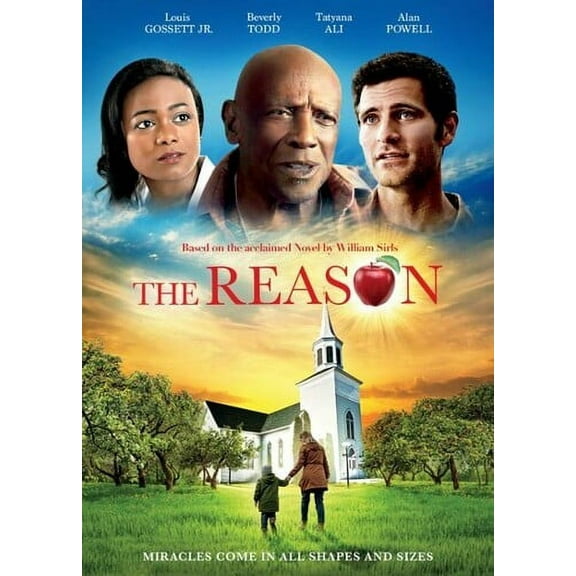 The Reason (DVD), Pure Flix Ent, Drama