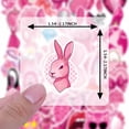 thumbnail image 6 of 35pcs-50pcs Stylish Stationery Stickers Cute Kids Stickers Glamorous DIY Stickers for Laptops Phones Suitcases, 6 of 9