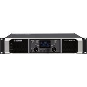 Yamaha PX3 Power Amplifier