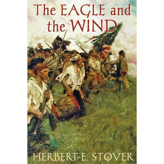 The Eagle and the Wind, (Paperback)