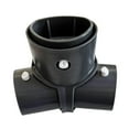 thumbnail image 3 of Conector de pieza de piscina con de amplificador de pata de unión en T 12427A, repuesto de mantenimiento y reparación, ligero para 28961EH,, 3 of 9