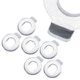 thumbnail image 4 of 10Pcs Anti-Rotation Steel Washer For Electric Bike Bicycle Hub Motor Torque Washer Ebike Scooter Component Part 2024, 4 of 9